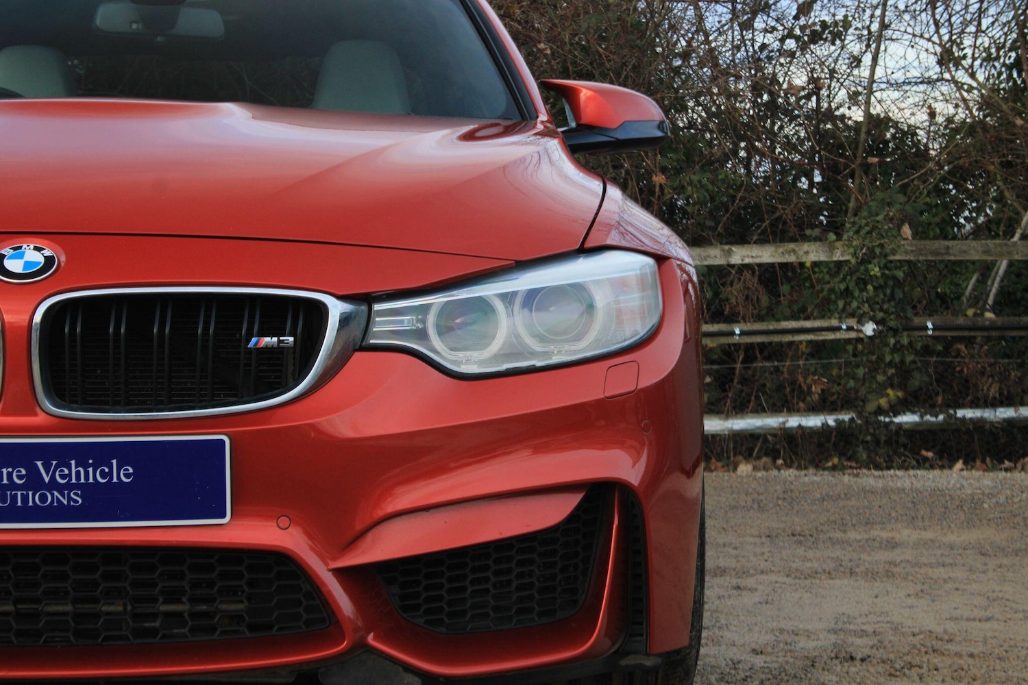 Used BMW M3 2015 for sale - 77202636: Photo 43