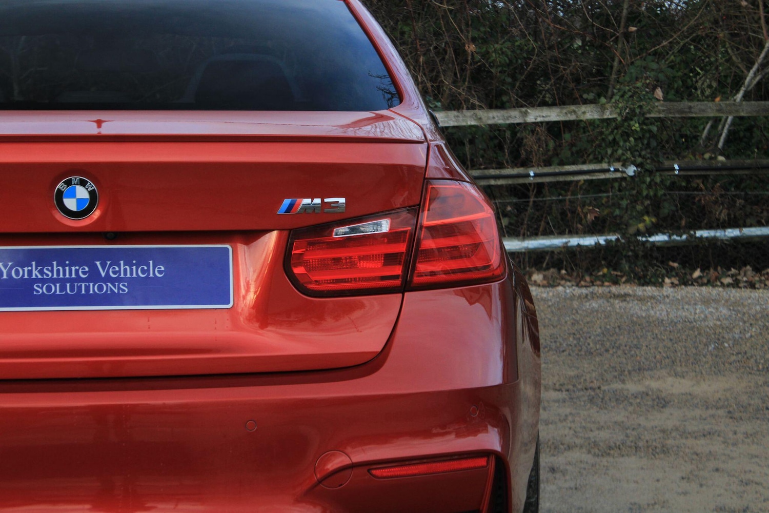 Used BMW M3 2015 for sale - 77202636: Photo 44