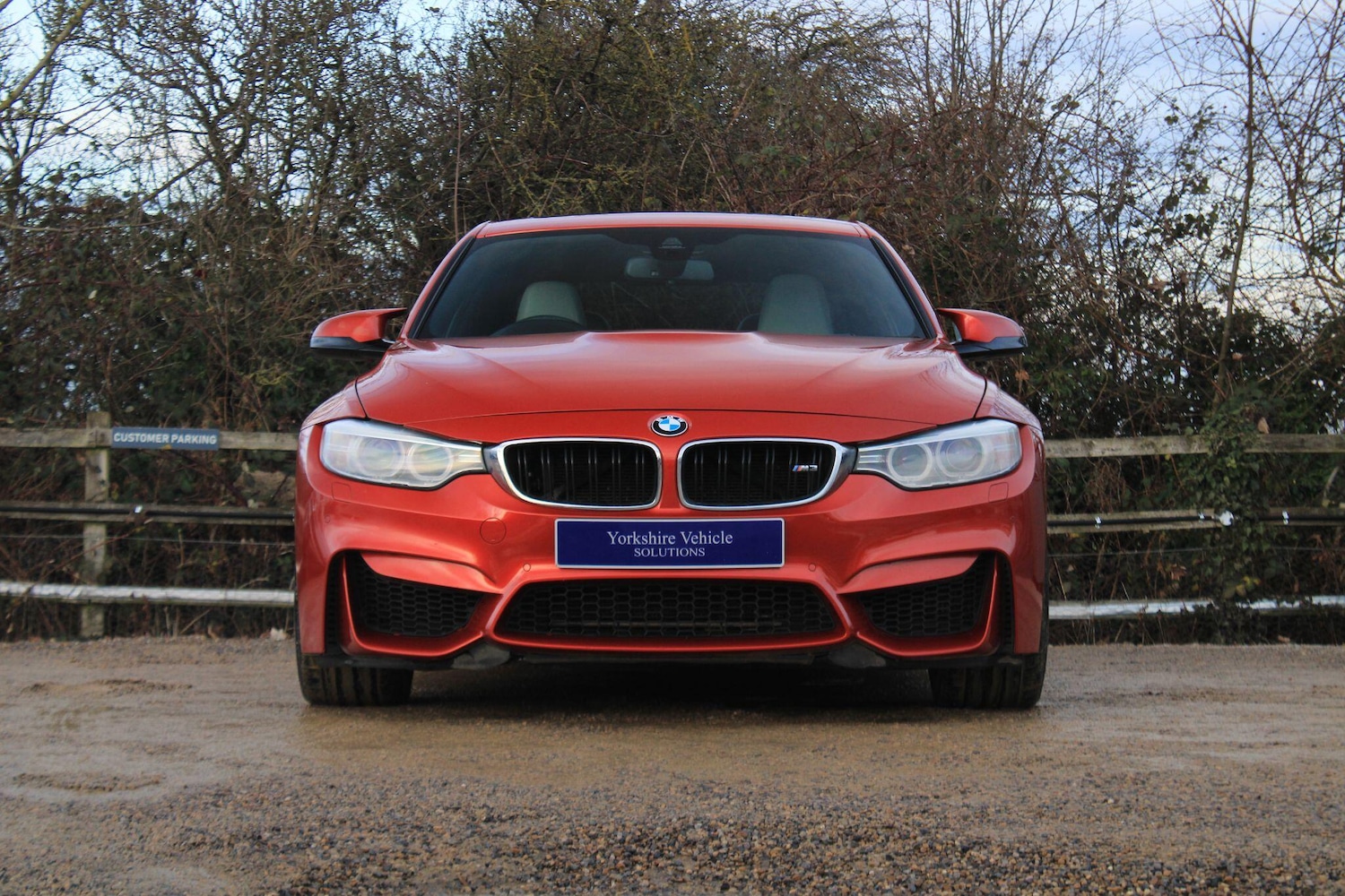 Used BMW M3 2015 for sale - 77202636: Photo 45