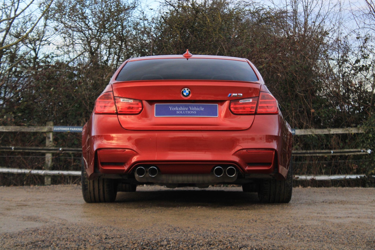 Used BMW M3 2015 for sale - 77202636: Photo 46