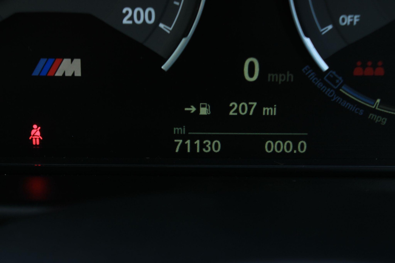 Used BMW M3 2015 for sale - 77202636: Photo 47