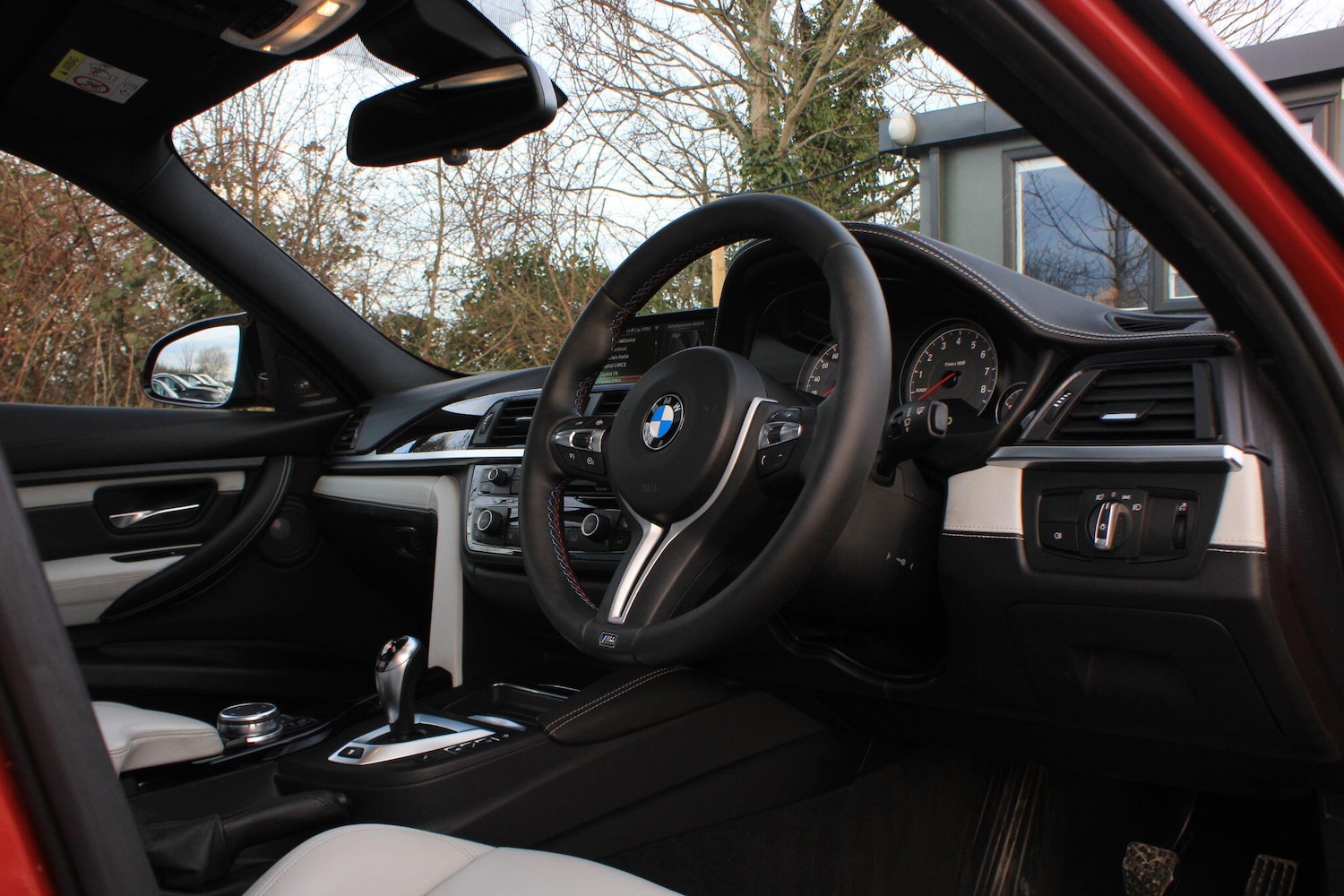 Used BMW M3 2015 for sale - 77202636: Photo 5