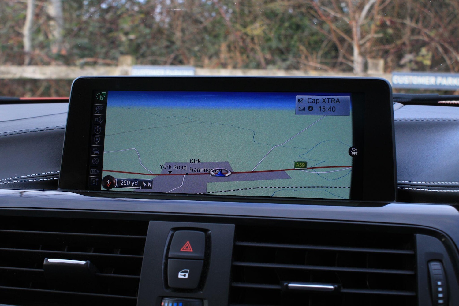 Used BMW M3 2015 for sale - 77202636: Photo 9