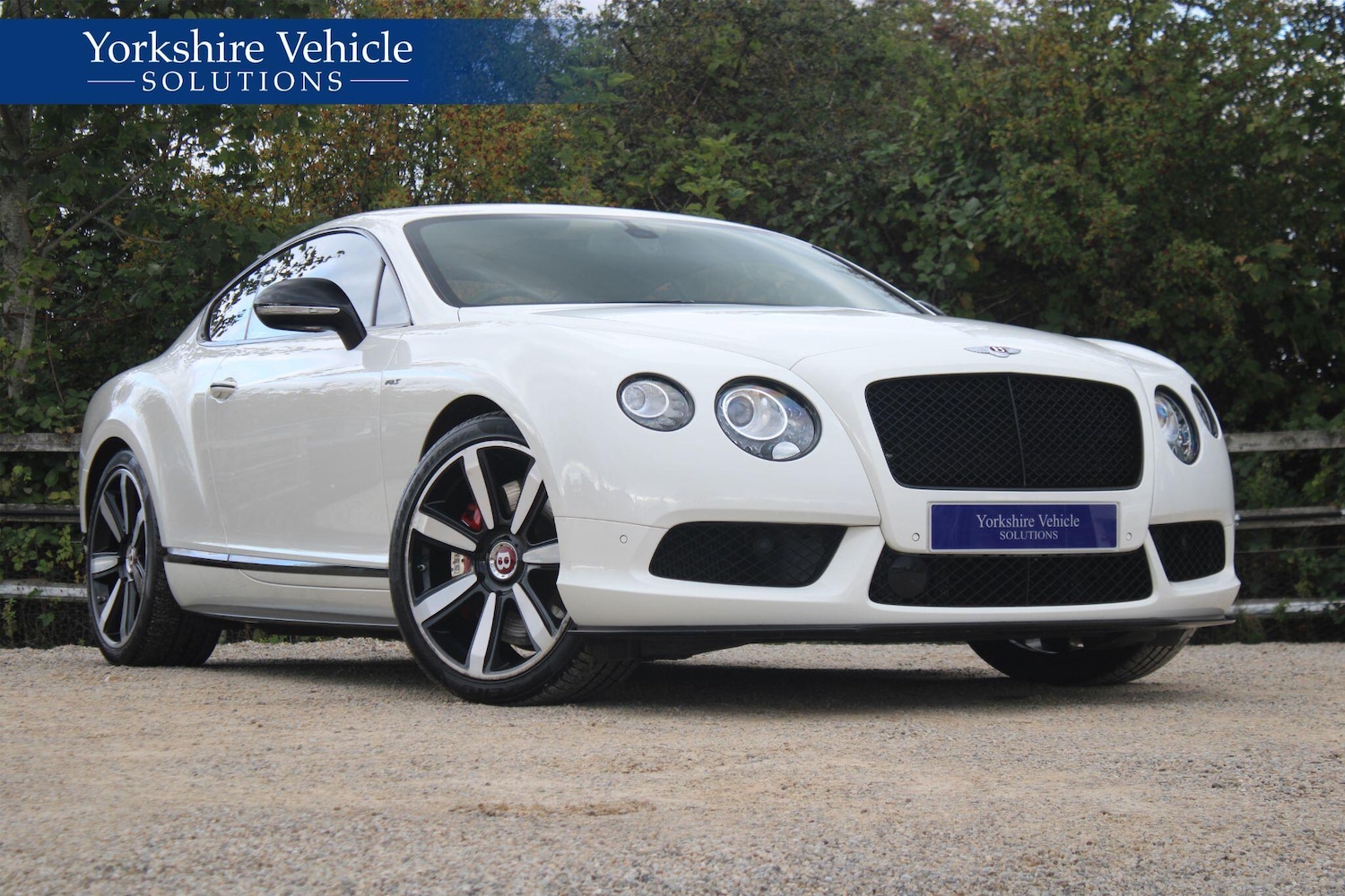 Used Bentley Continental 2015 for sale - 76059721: Photo 1