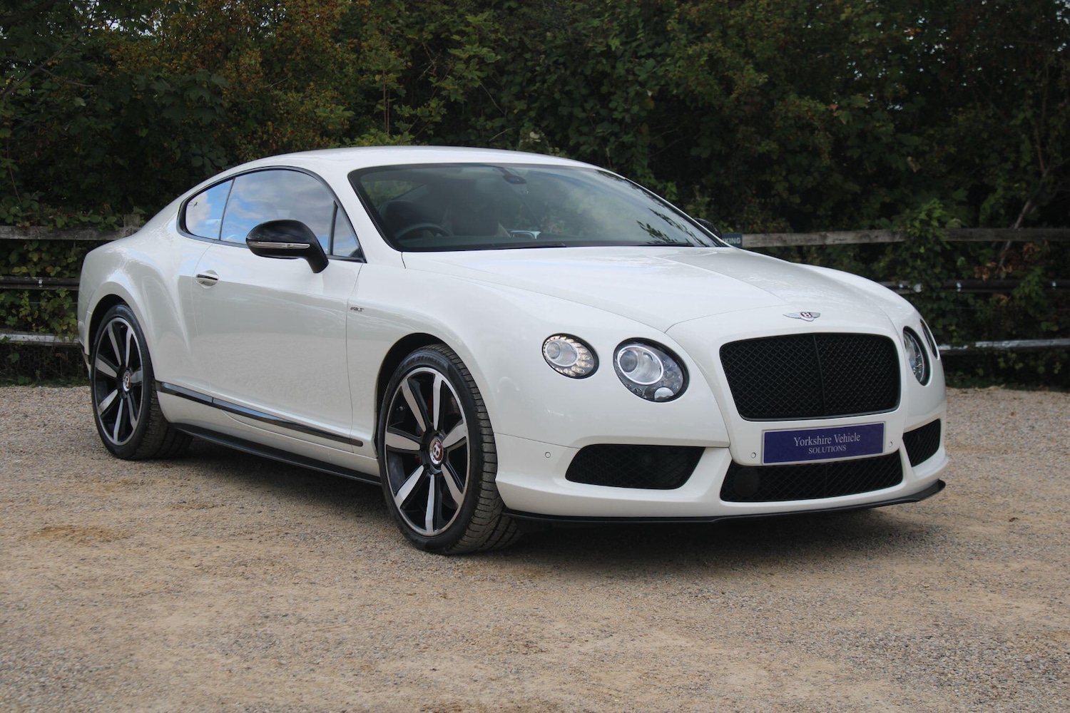 Used Bentley Continental 2015 for sale - 76059721: Photo 12