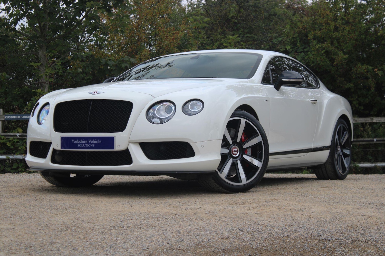 Used Bentley Continental 2015 for sale - 76059721: Photo 13