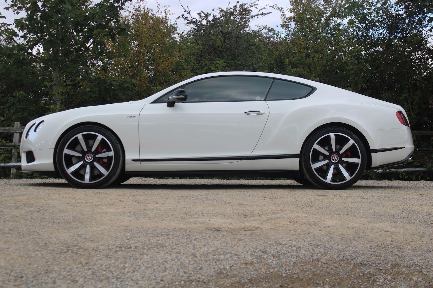Used Bentley Continental 2015 for sale - 76059721: Photo 14