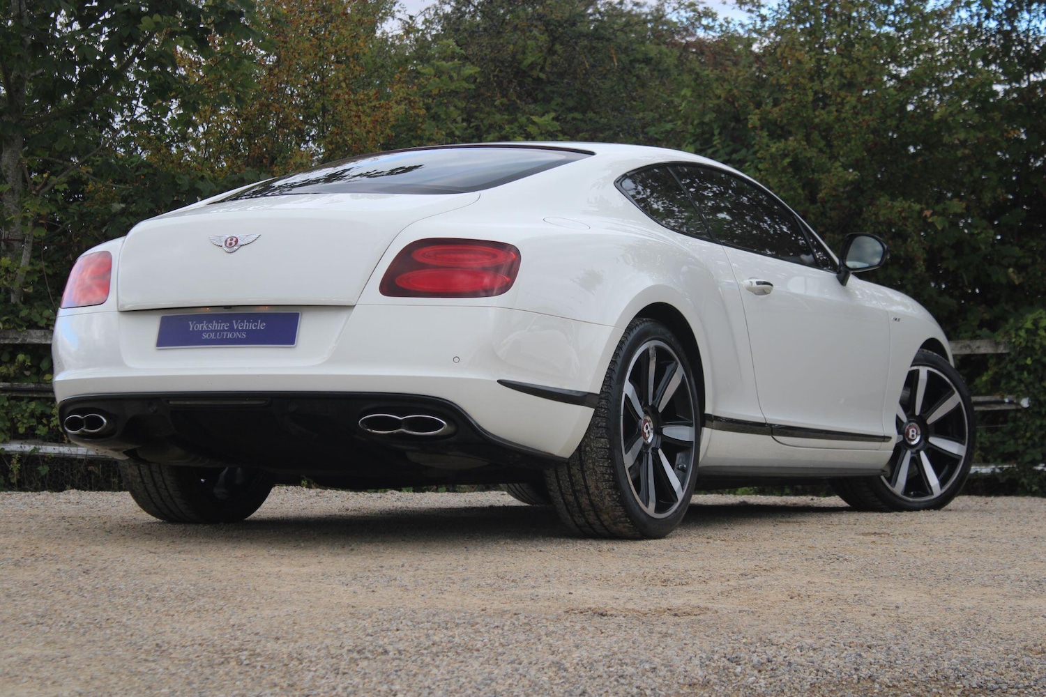 Used Bentley Continental 2015 for sale - 76059721: Photo 15