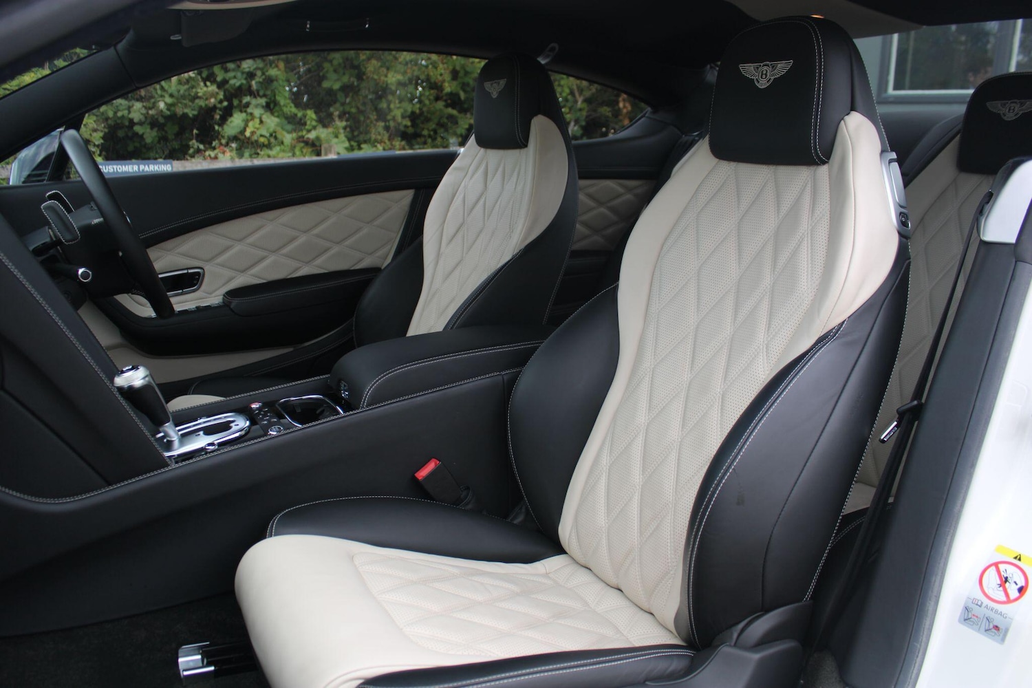Used Bentley Continental 2015 for sale - 76059721: Photo 16