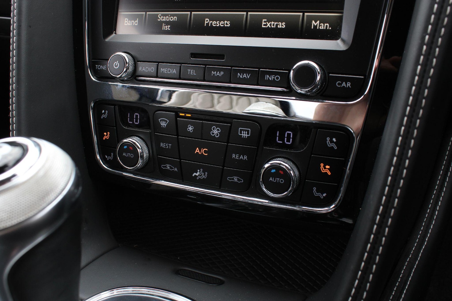 Used Bentley Continental 2015 for sale - 76059721: Photo 18