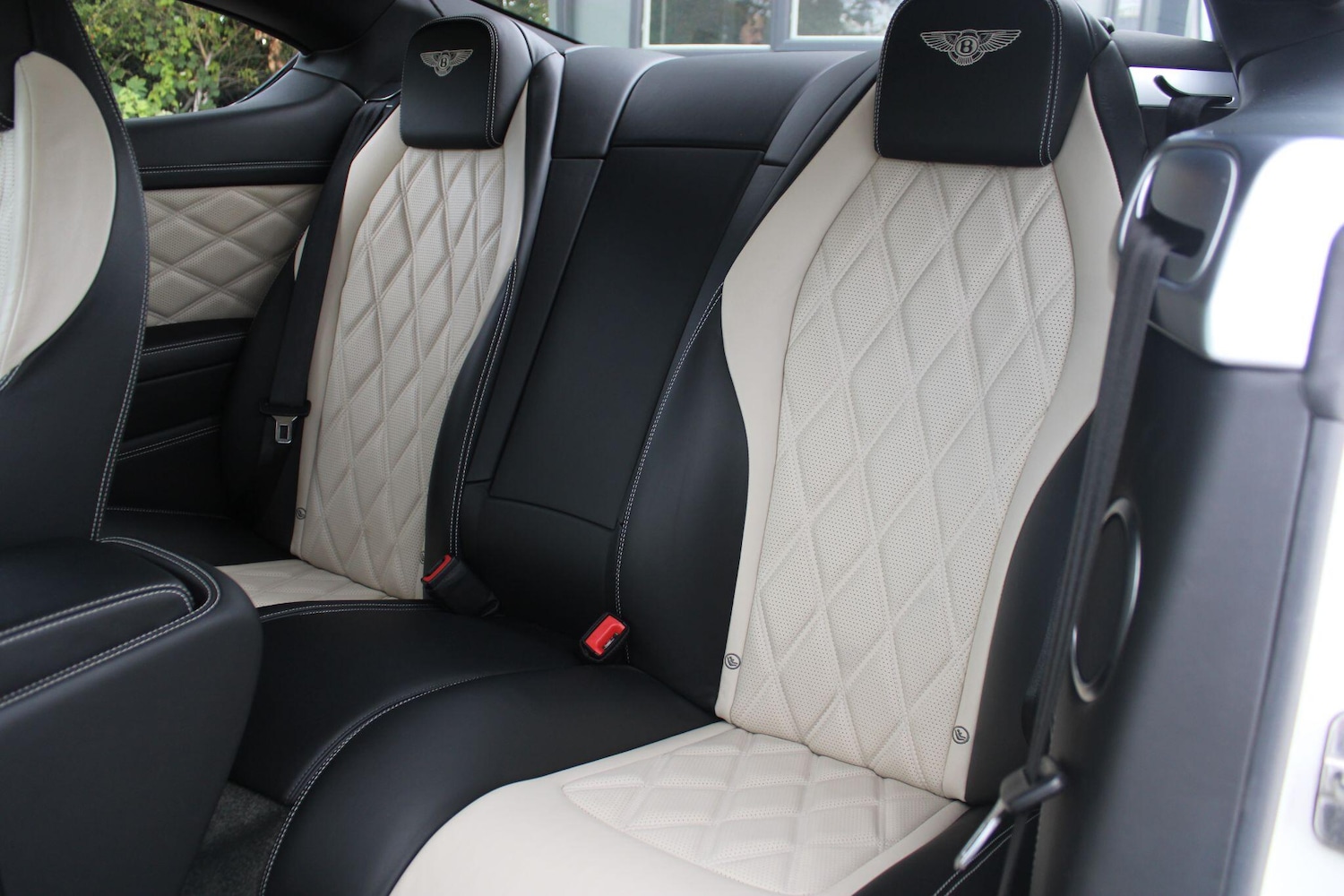 Used Bentley Continental 2015 for sale - 76059721: Photo 19