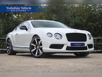 2015 (64) - 4.0 V8 GT S Auto 4WD Euro 6 2dr
