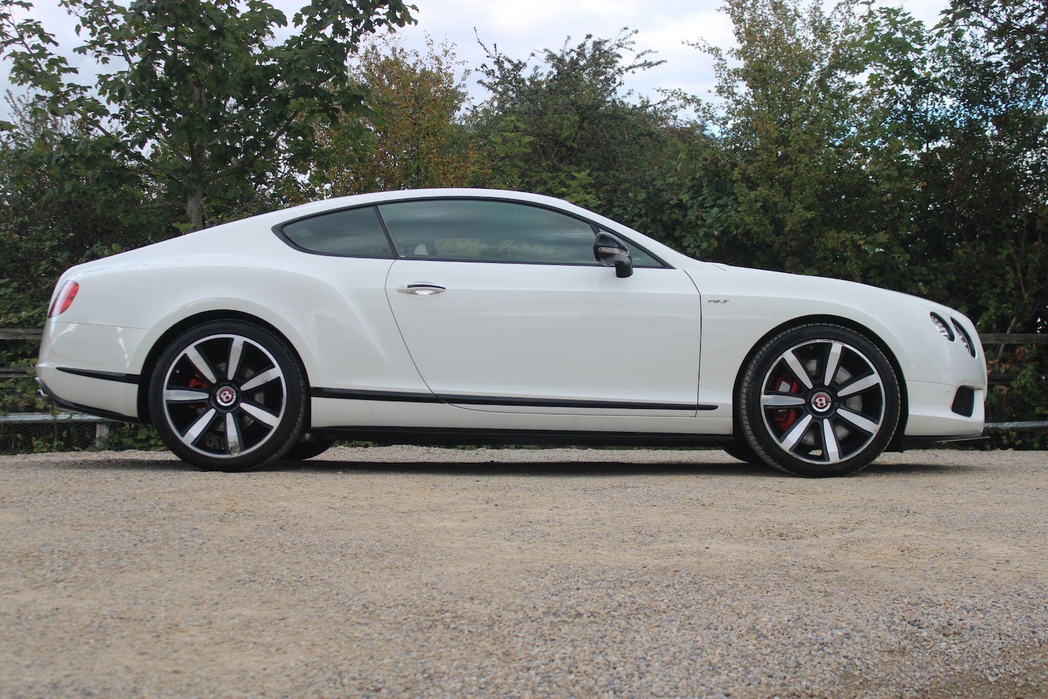 Used Bentley Continental 2015 for sale - 76059721: Photo 2