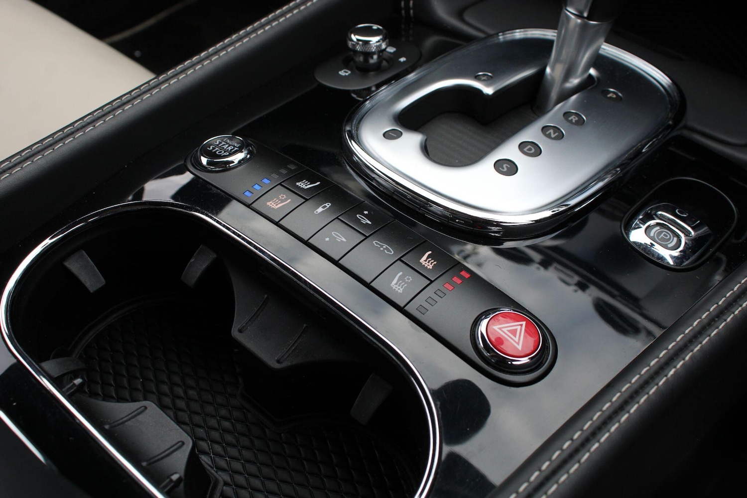 Used Bentley Continental 2015 for sale - 76059721: Photo 21