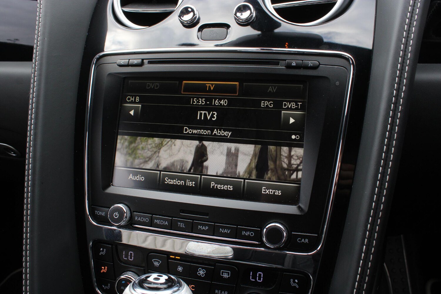 Used Bentley Continental 2015 for sale - 76059721: Photo 23