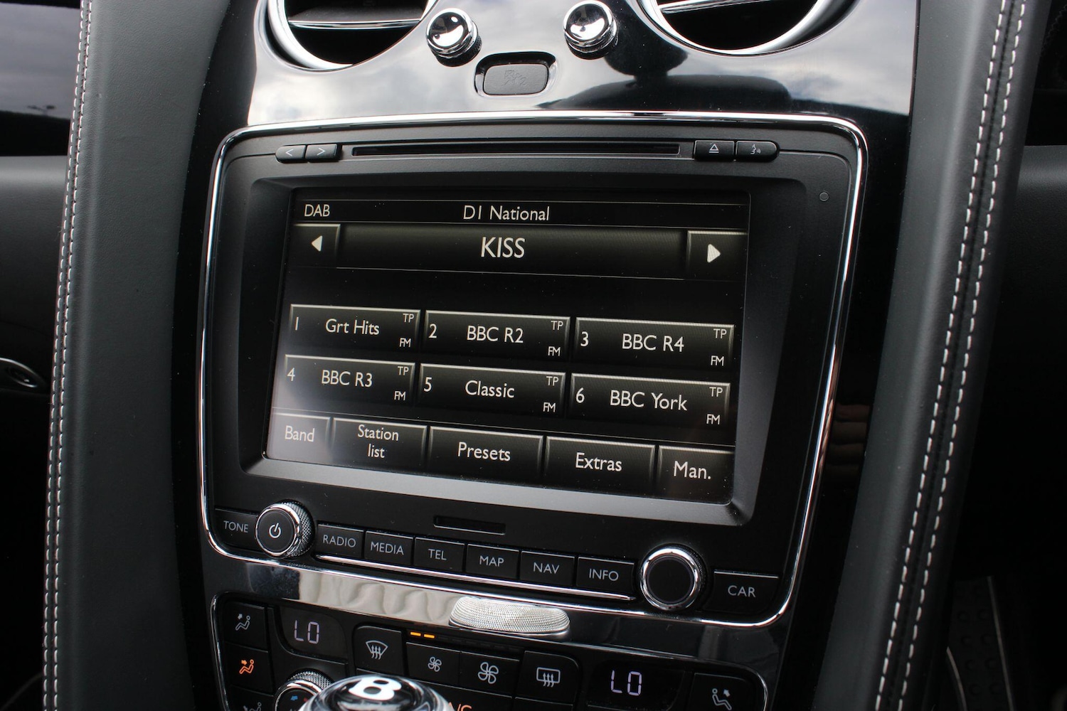 Used Bentley Continental 2015 for sale - 76059721: Photo 24