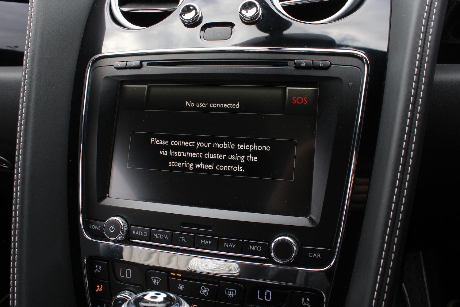 Used Bentley Continental 2015 for sale - 76059721: Photo 25