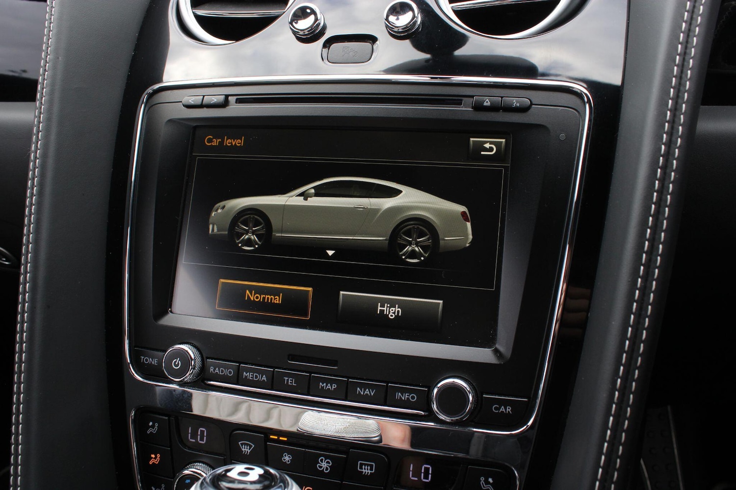 Used Bentley Continental 2015 for sale - 76059721: Photo 27