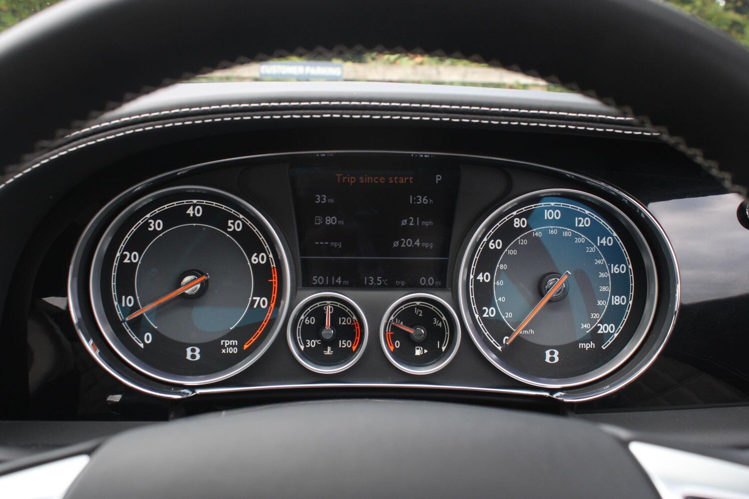Used Bentley Continental 2015 for sale - 76059721: Photo 28