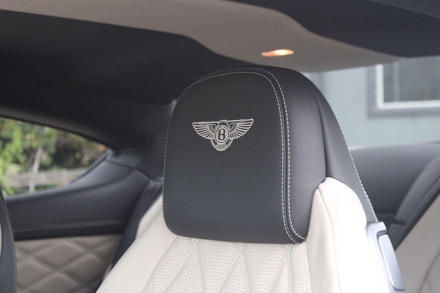 Used Bentley Continental 2015 for sale - 76059721: Photo 29