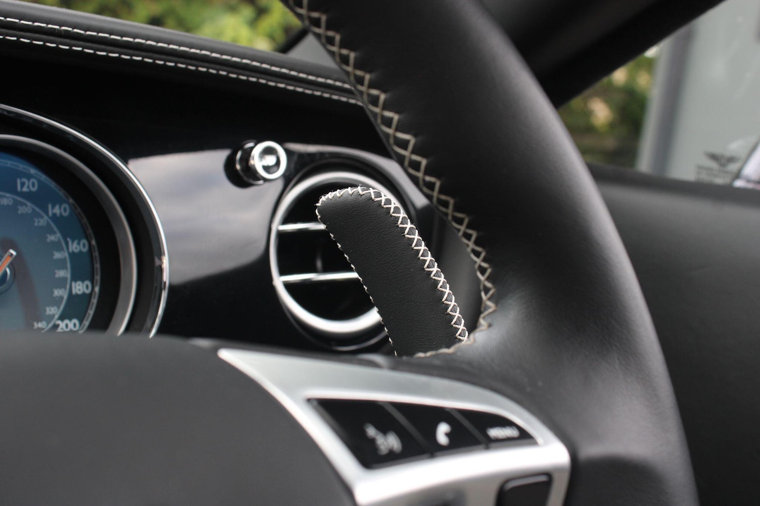 Used Bentley Continental 2015 for sale - 76059721: Photo 37