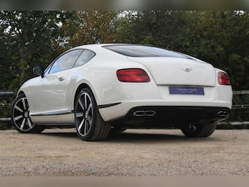 Used Bentley Continental 2015 for sale - 76059721: Photo 3
