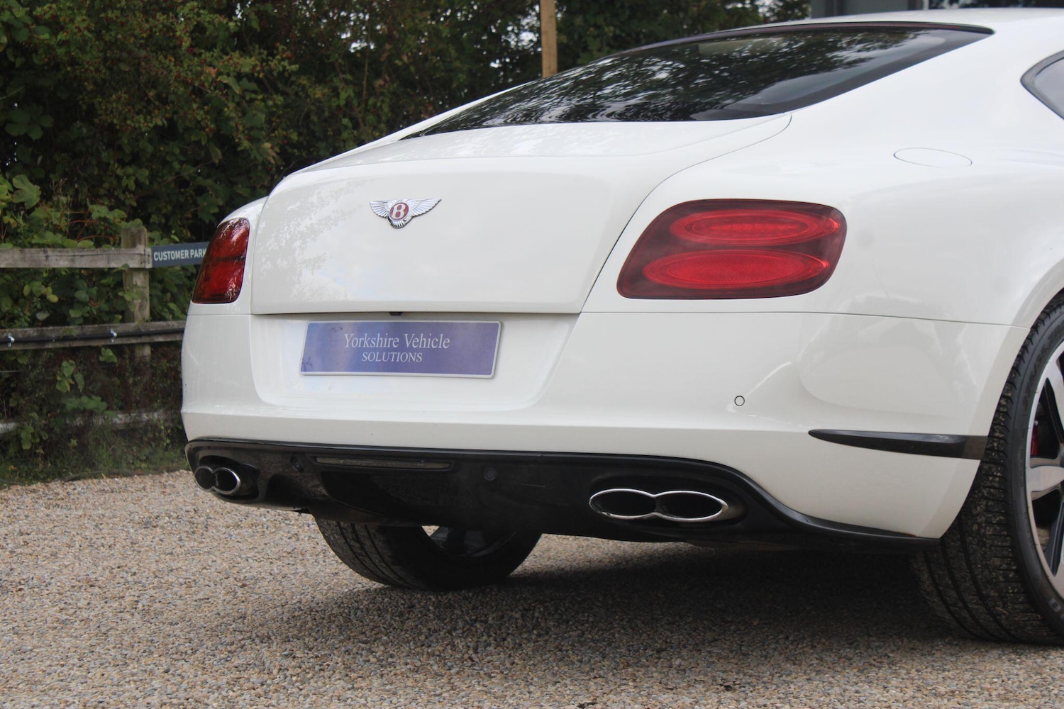 Used Bentley Continental 2015 for sale - 76059721: Photo 40