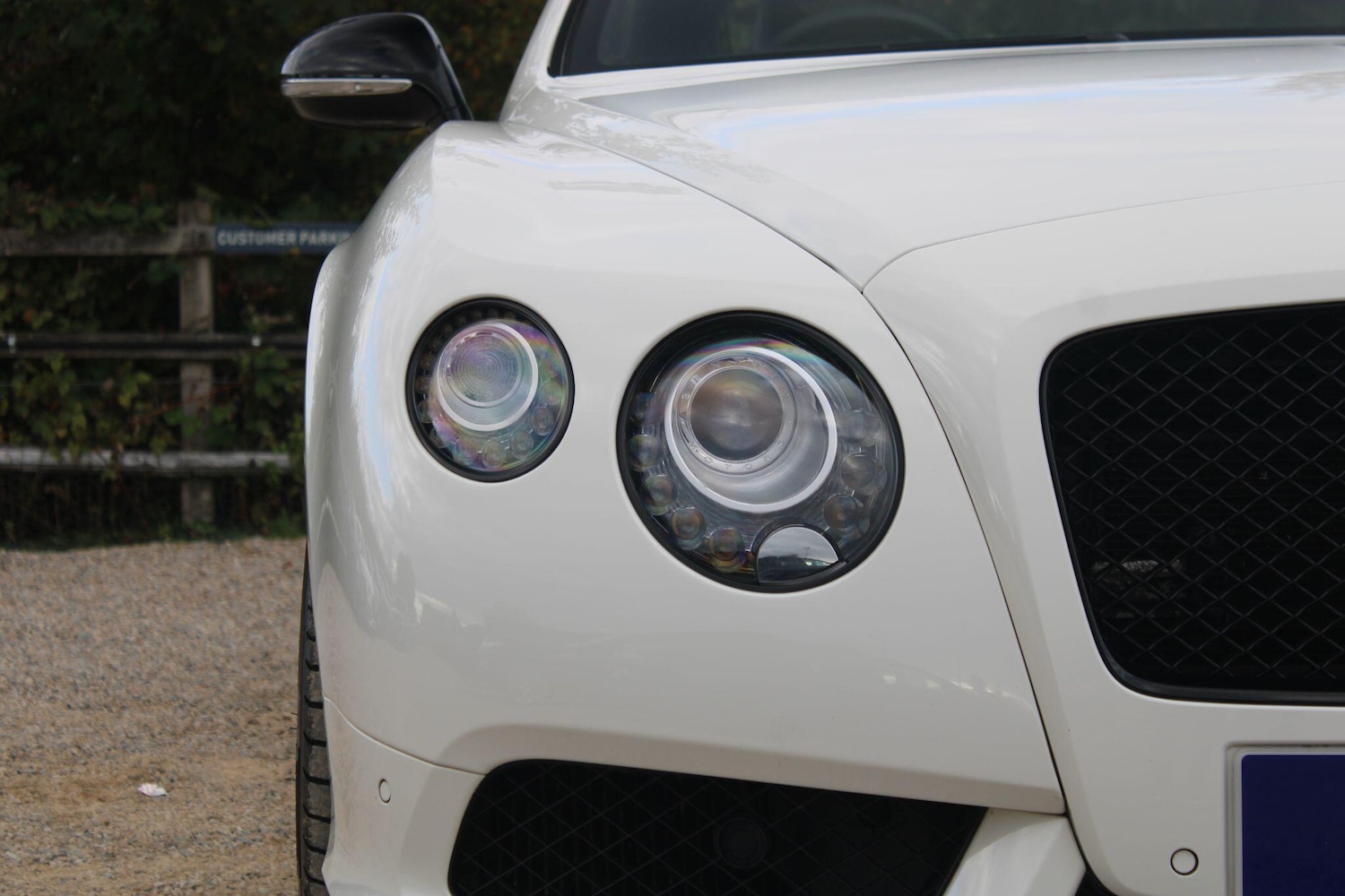 Used Bentley Continental 2015 for sale - 76059721: Photo 41