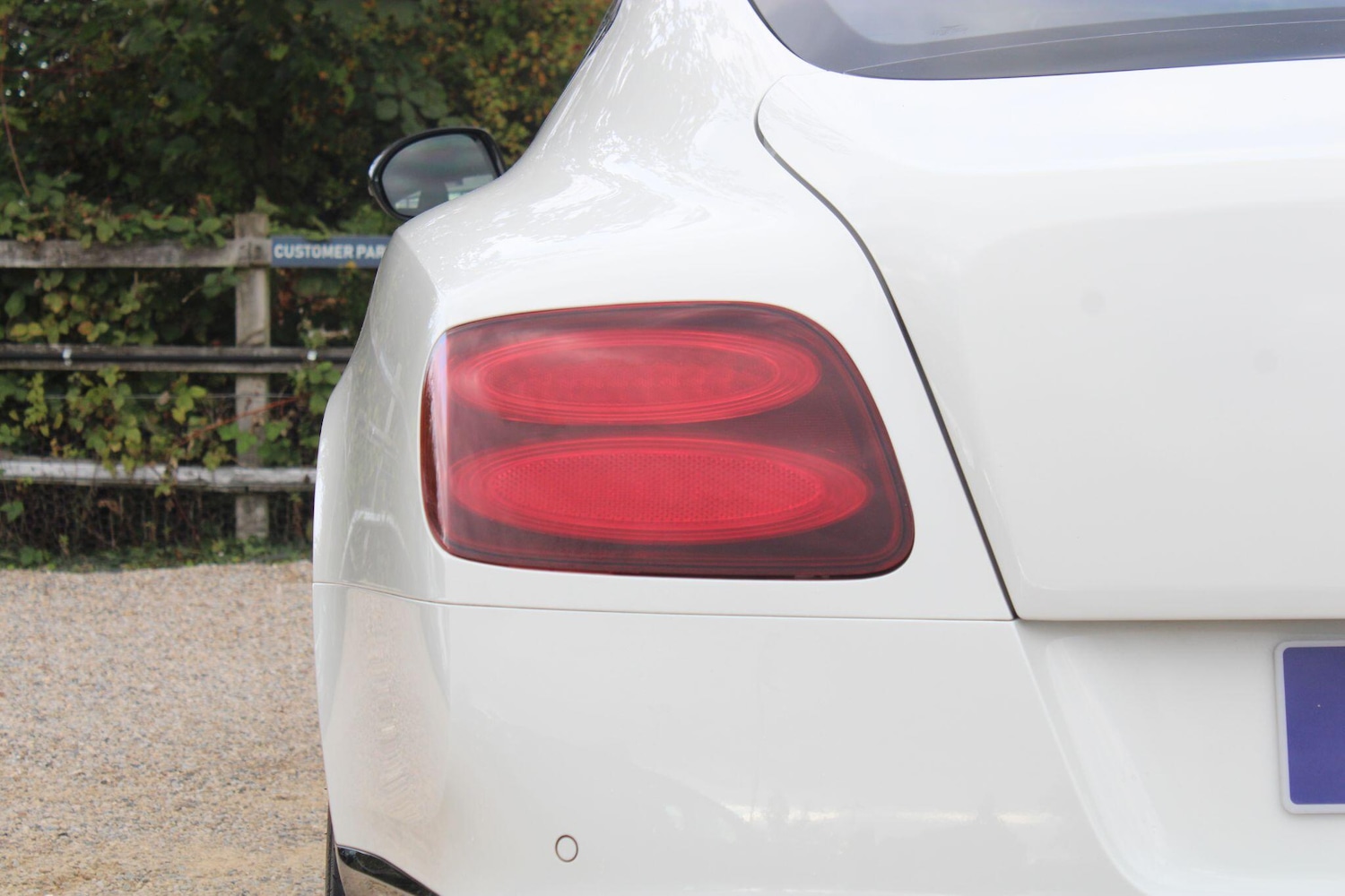 Used Bentley Continental 2015 for sale - 76059721: Photo 42