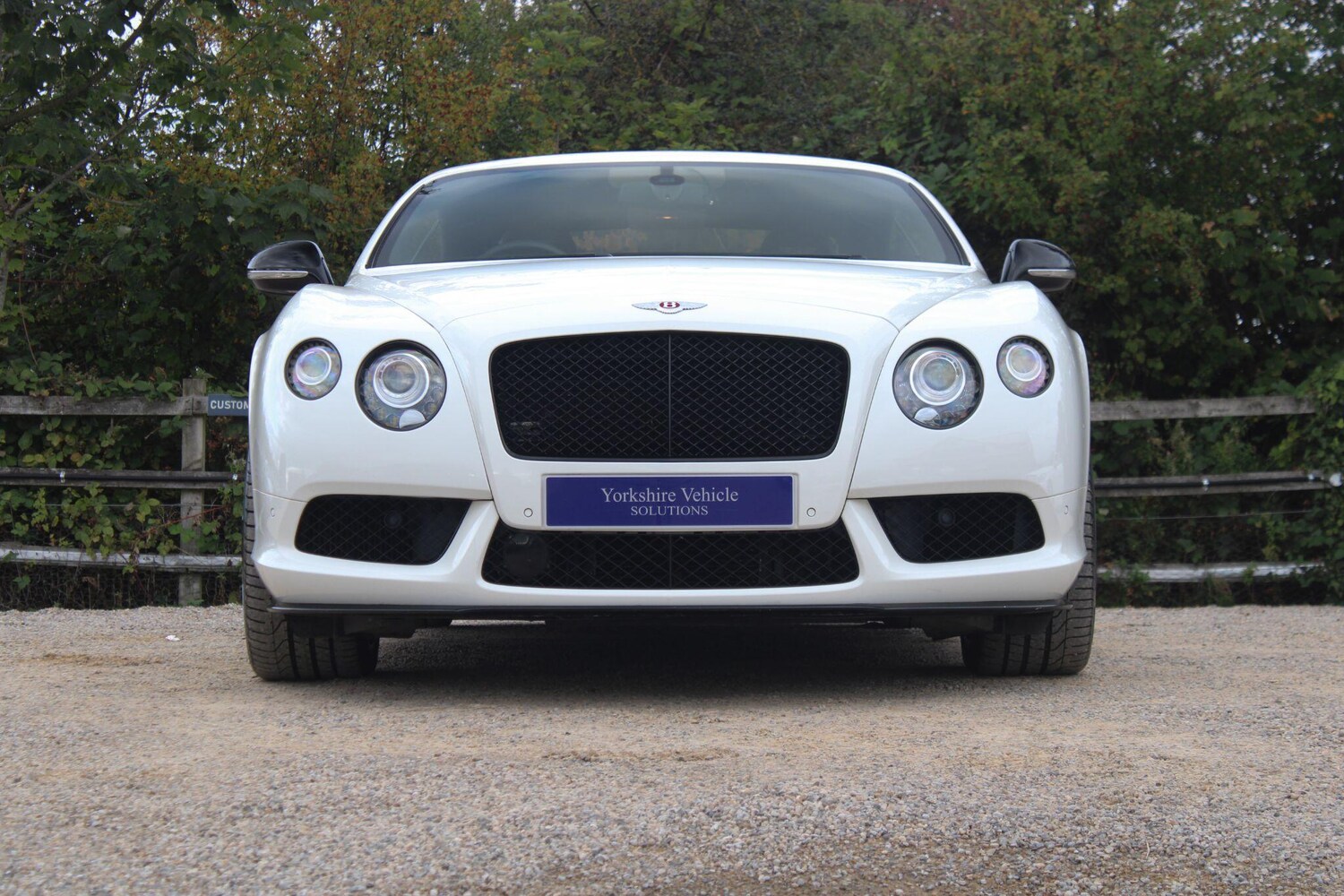 Used Bentley Continental 2015 for sale - 76059721: Photo 43