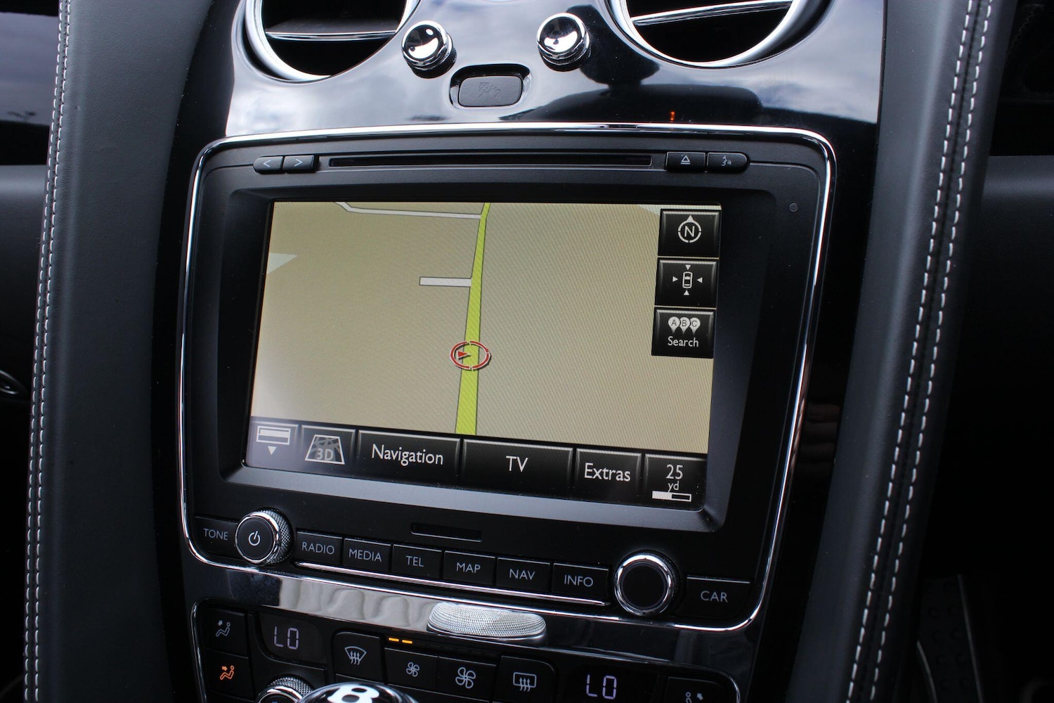 Used Bentley Continental 2015 for sale - 76059721: Photo 6