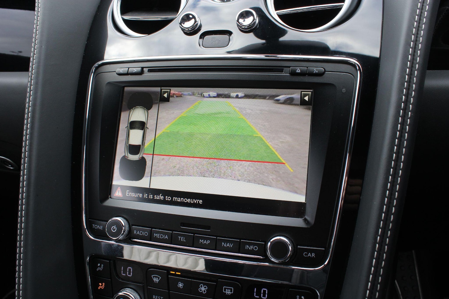 Used Bentley Continental 2015 for sale - 76059721: Photo 7