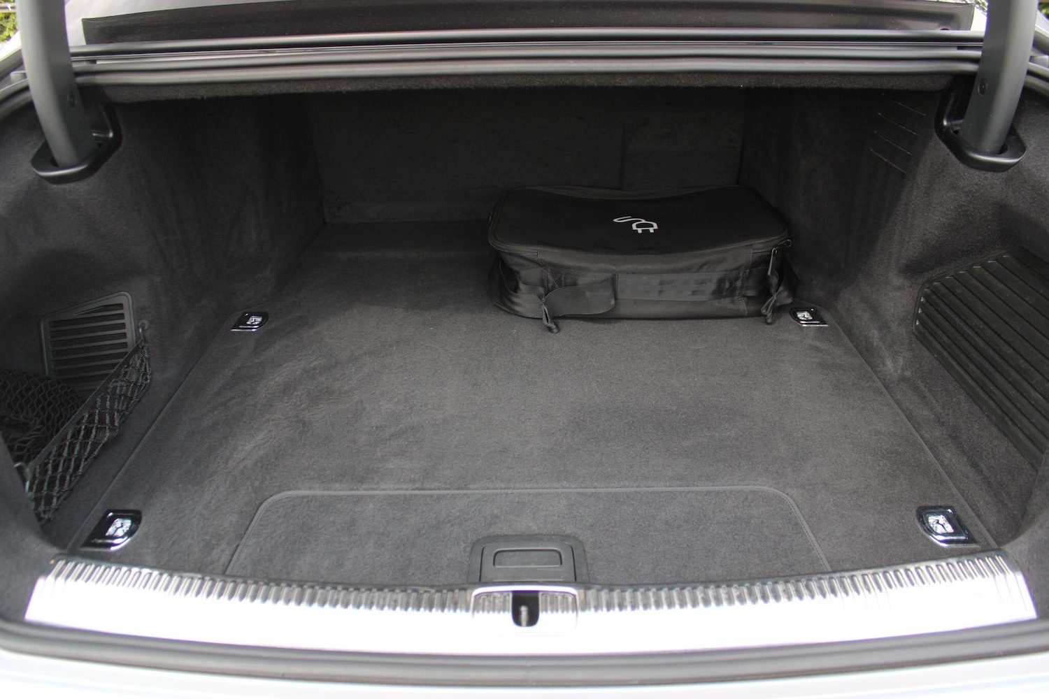 Used Audi A8 2021 for sale - 77387244: Photo 15