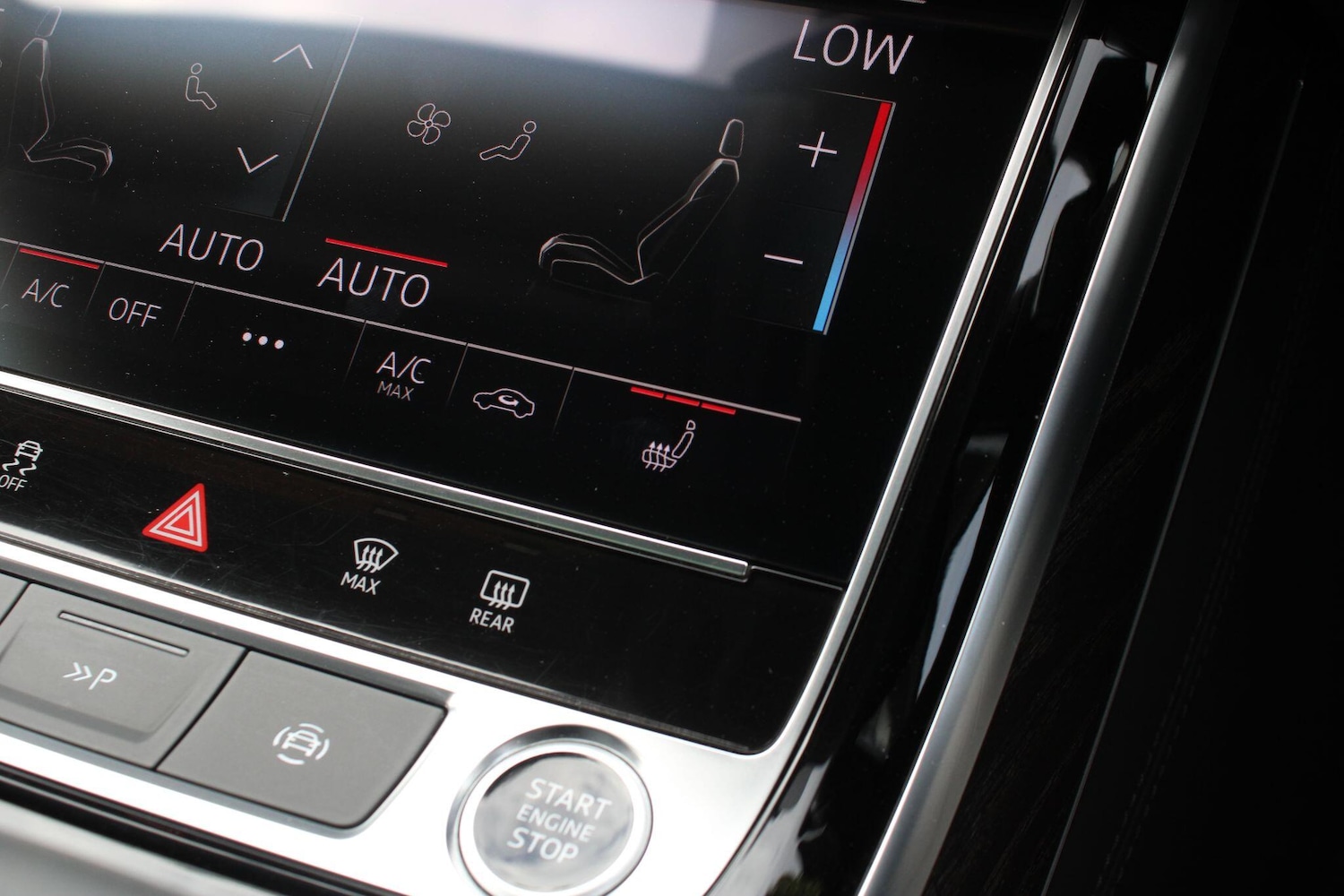 Used Audi A8 2021 for sale - 77387244: Photo 27