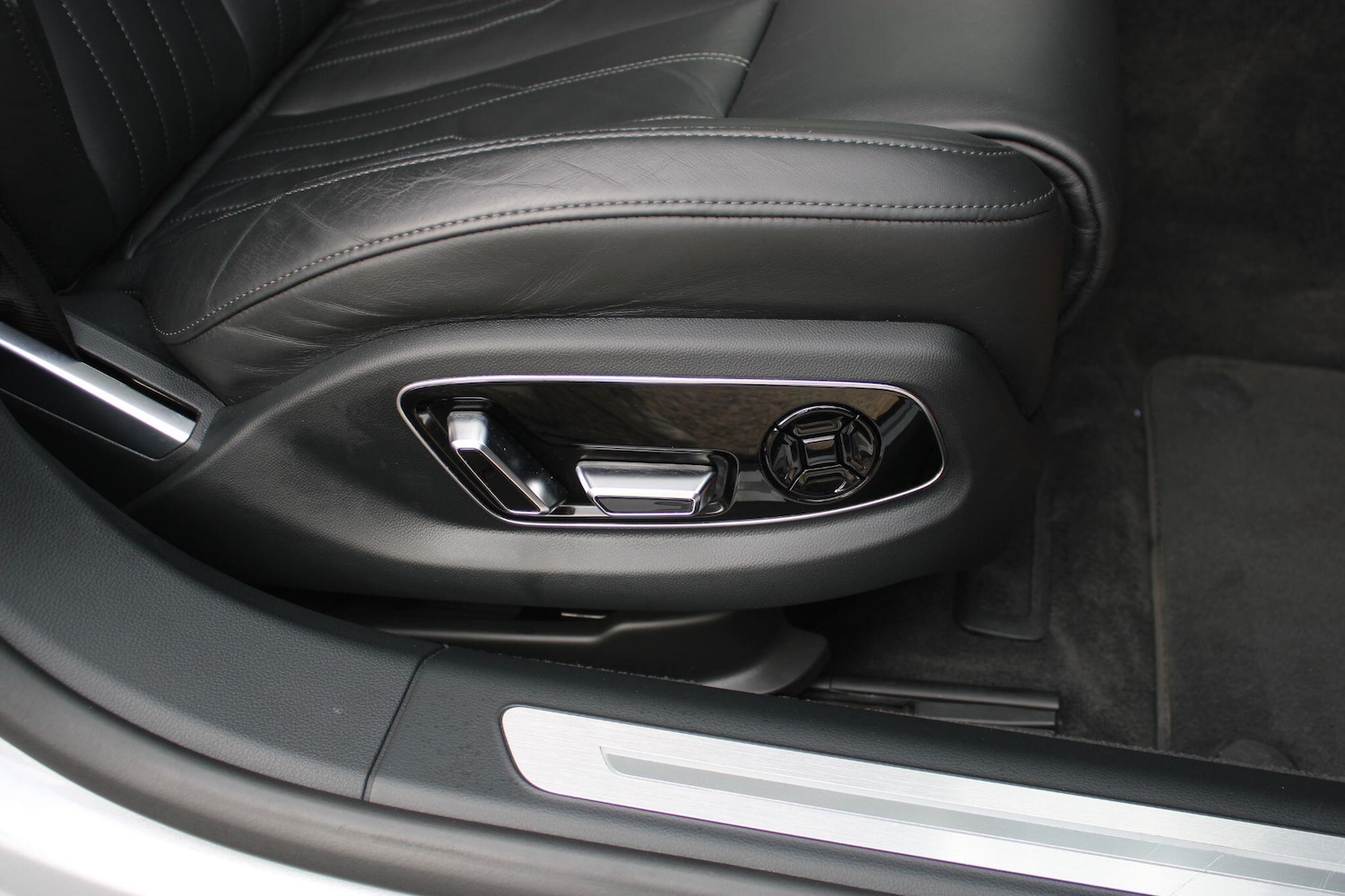 Used Audi A8 2021 for sale - 77387244: Photo 37