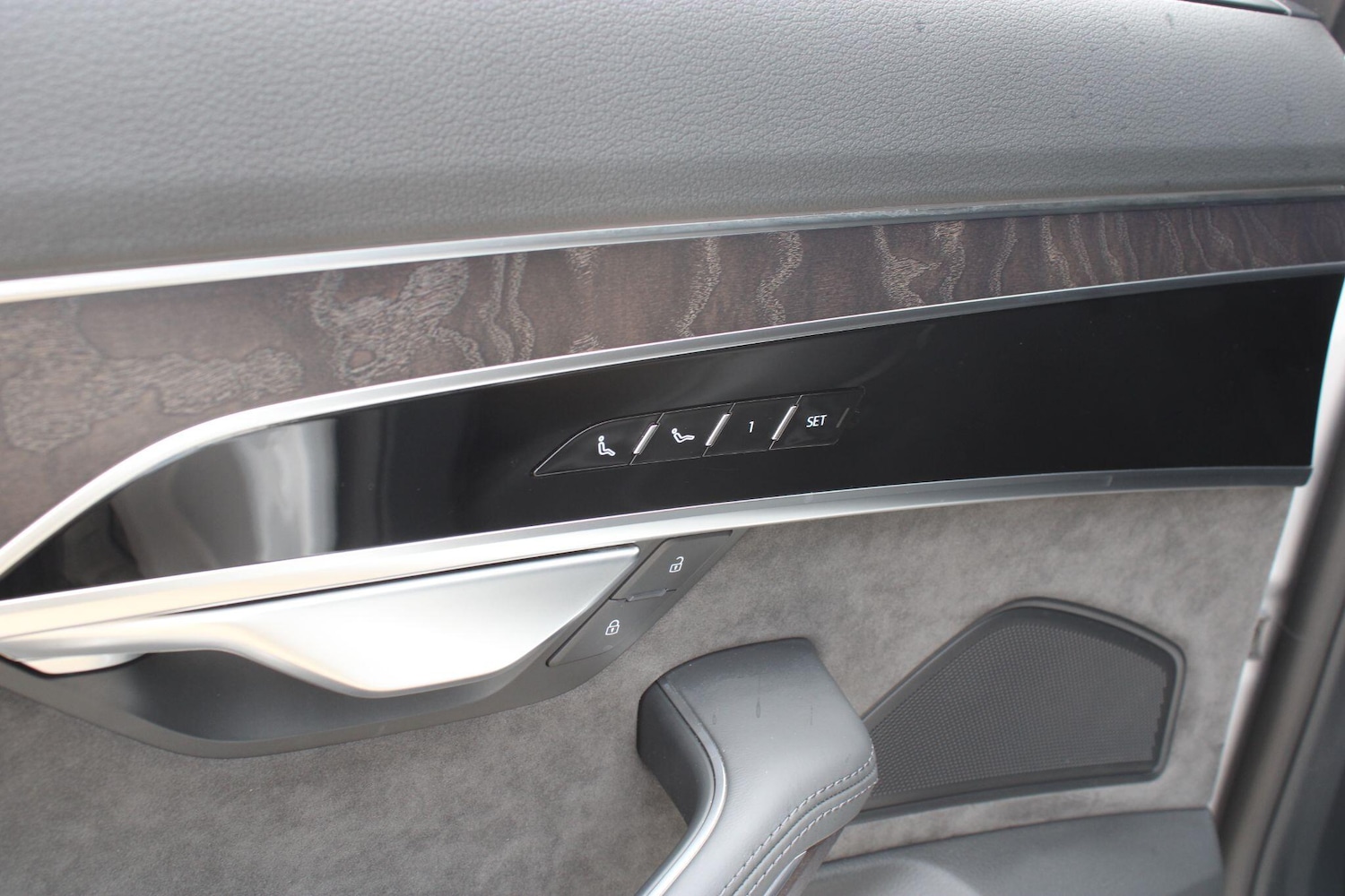 Used Audi A8 2021 for sale - 77387244: Photo 41