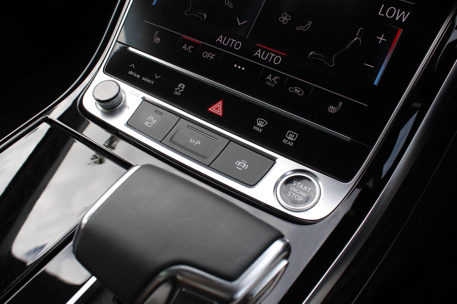 Used Audi A8 2021 for sale - 77387244: Photo 42