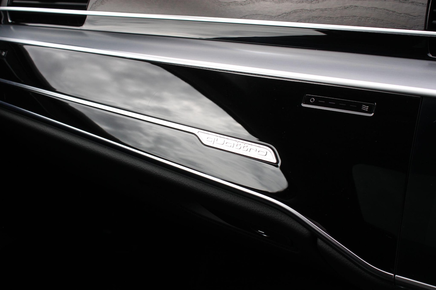 Used Audi A8 2021 for sale - 77387244: Photo 43