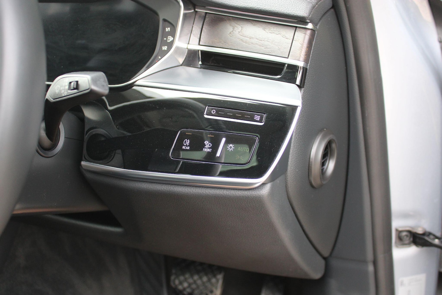 Used Audi A8 2021 for sale - 77387244: Photo 45