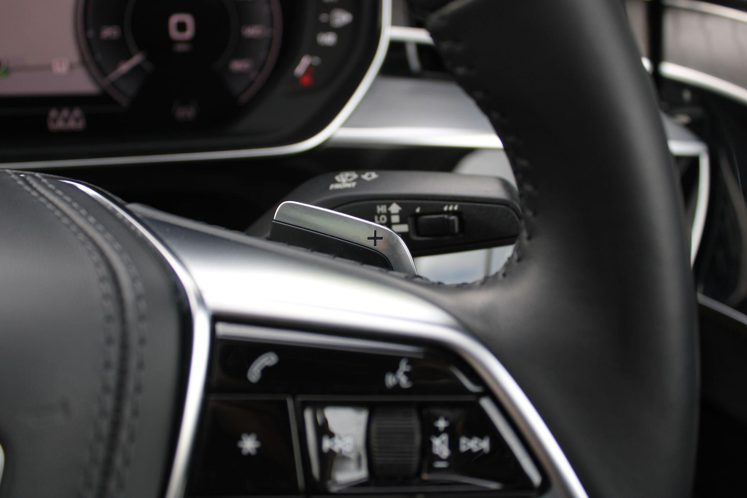 Used Audi A8 2021 for sale - 77387244: Photo 46