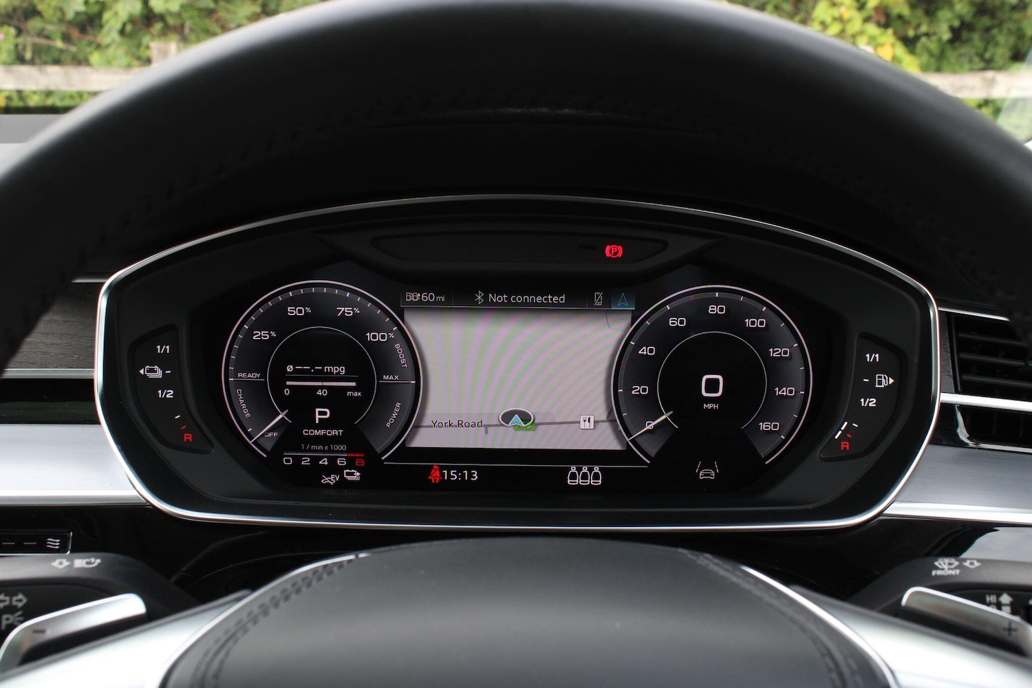 Used Audi A8 2021 for sale - 77387244: Photo 9