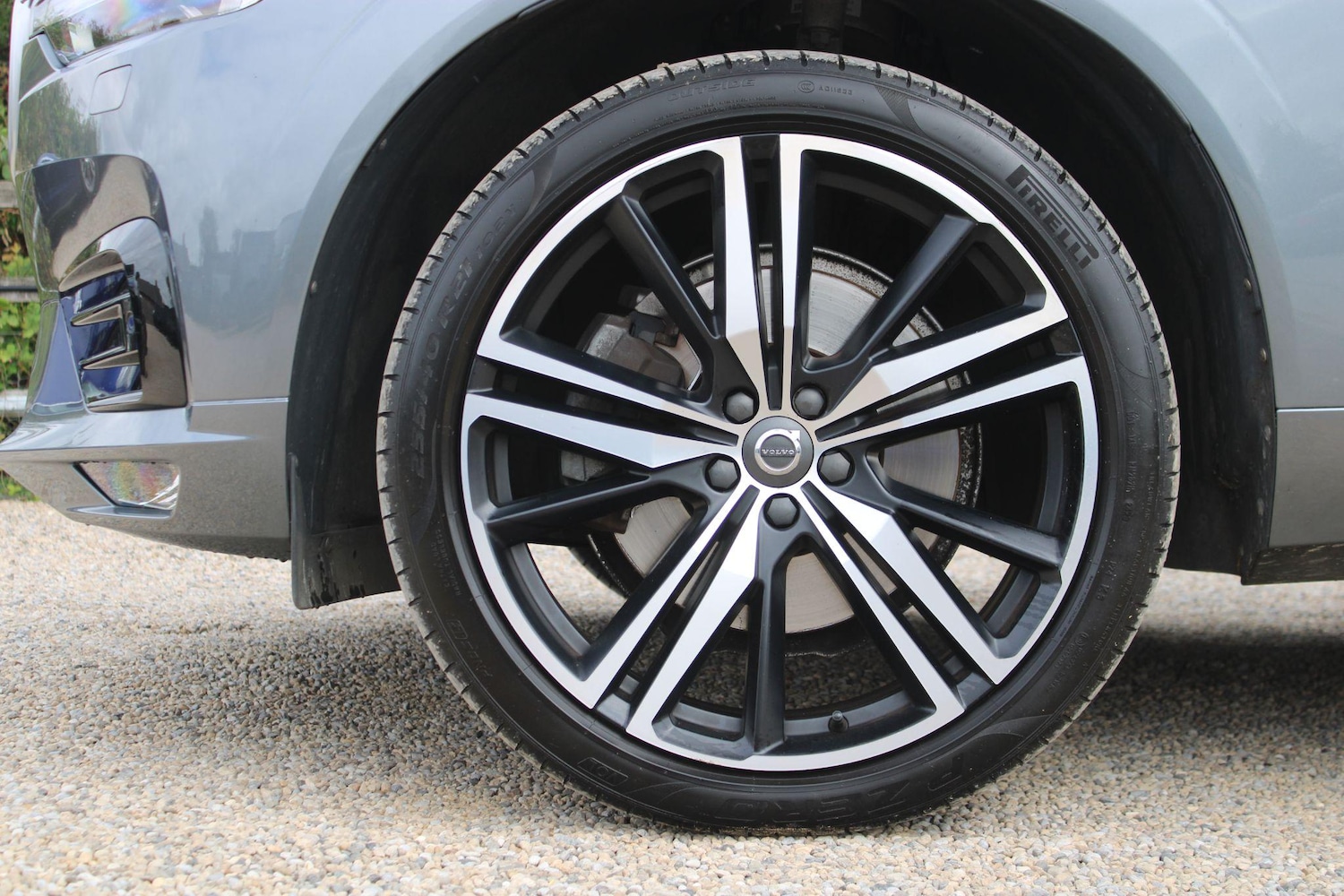 Used Volvo XC60 2018 for sale - 76996690: Photo 13