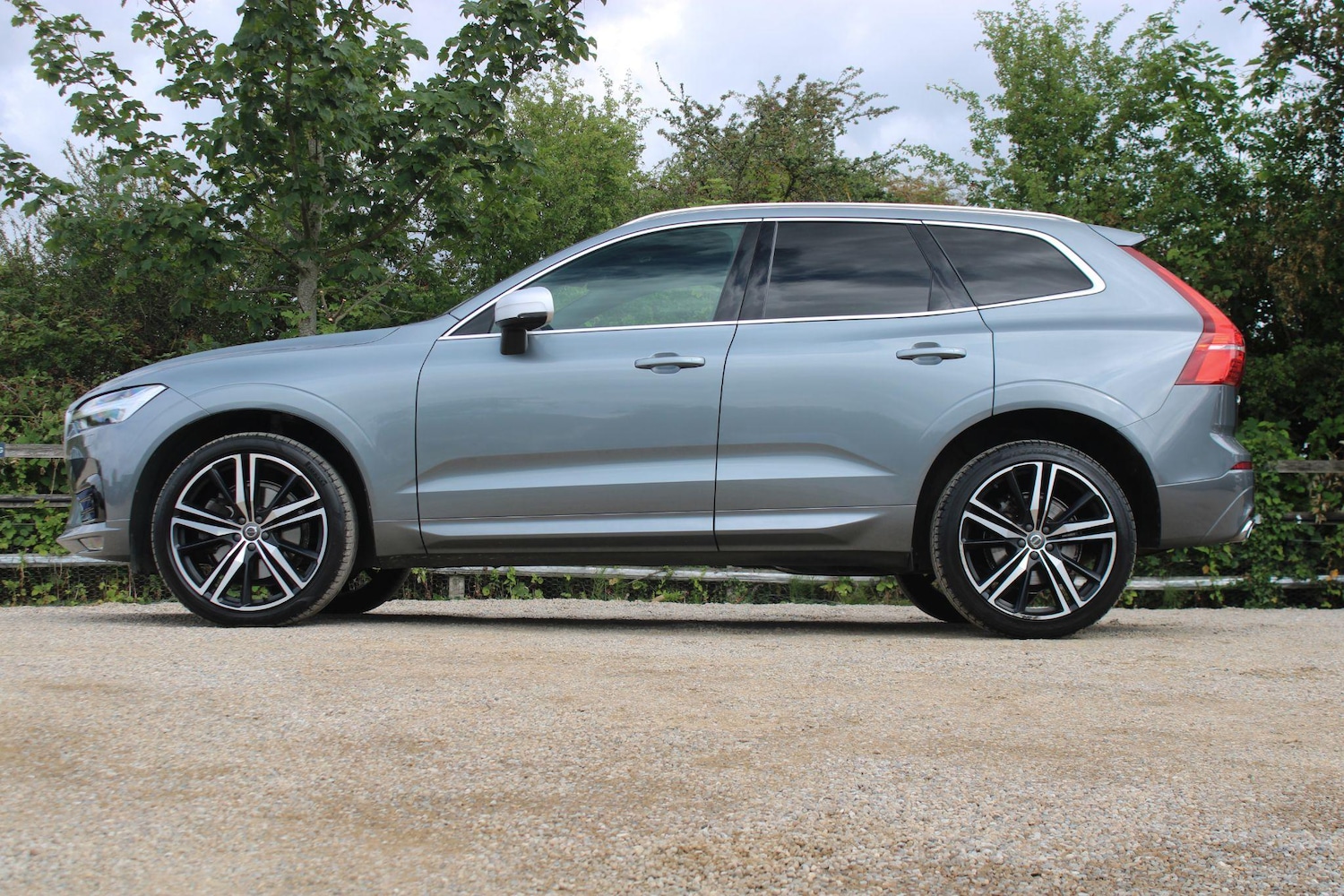 Used Volvo XC60 2018 for sale - 76996690: Photo 15