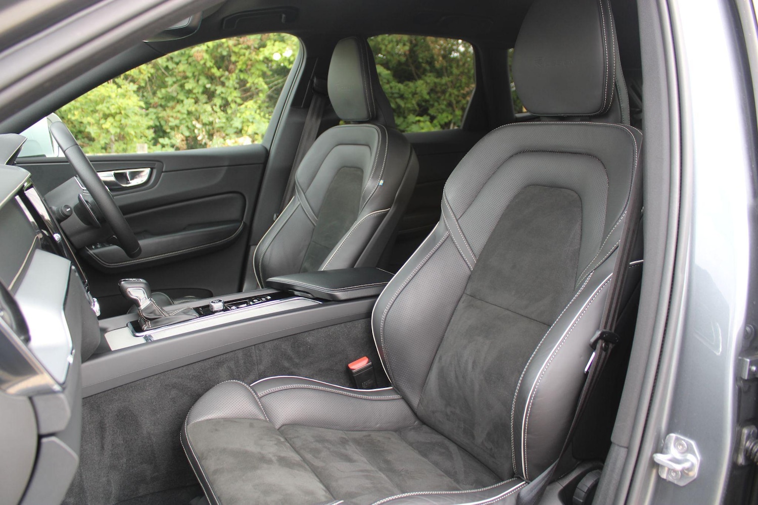 Used Volvo XC60 2018 for sale - 76996690: Photo 17