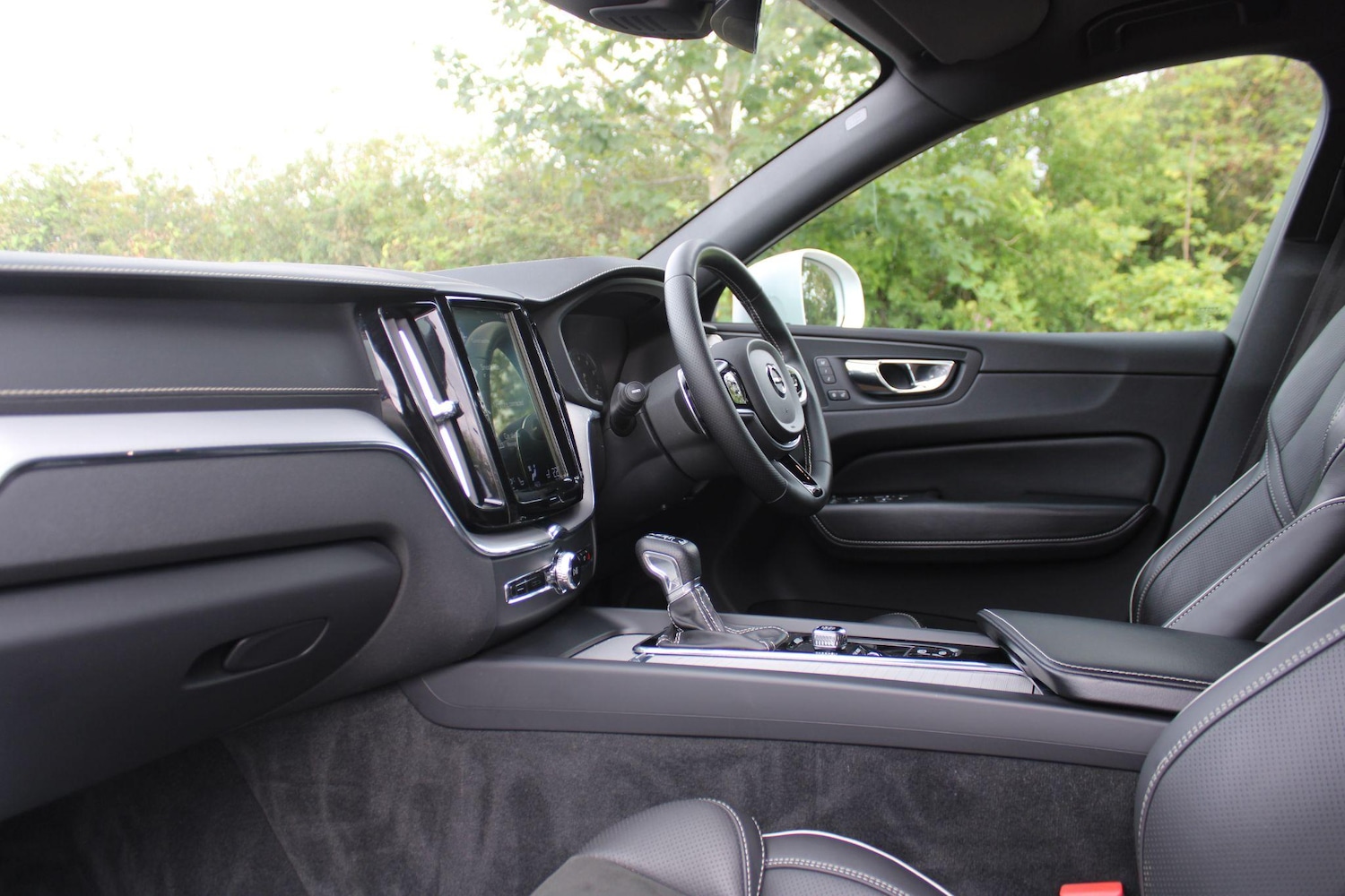 Used Volvo XC60 2018 for sale - 76996690: Photo 18