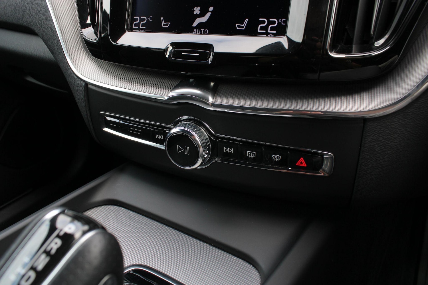 Used Volvo XC60 2018 for sale - 76996690: Photo 19