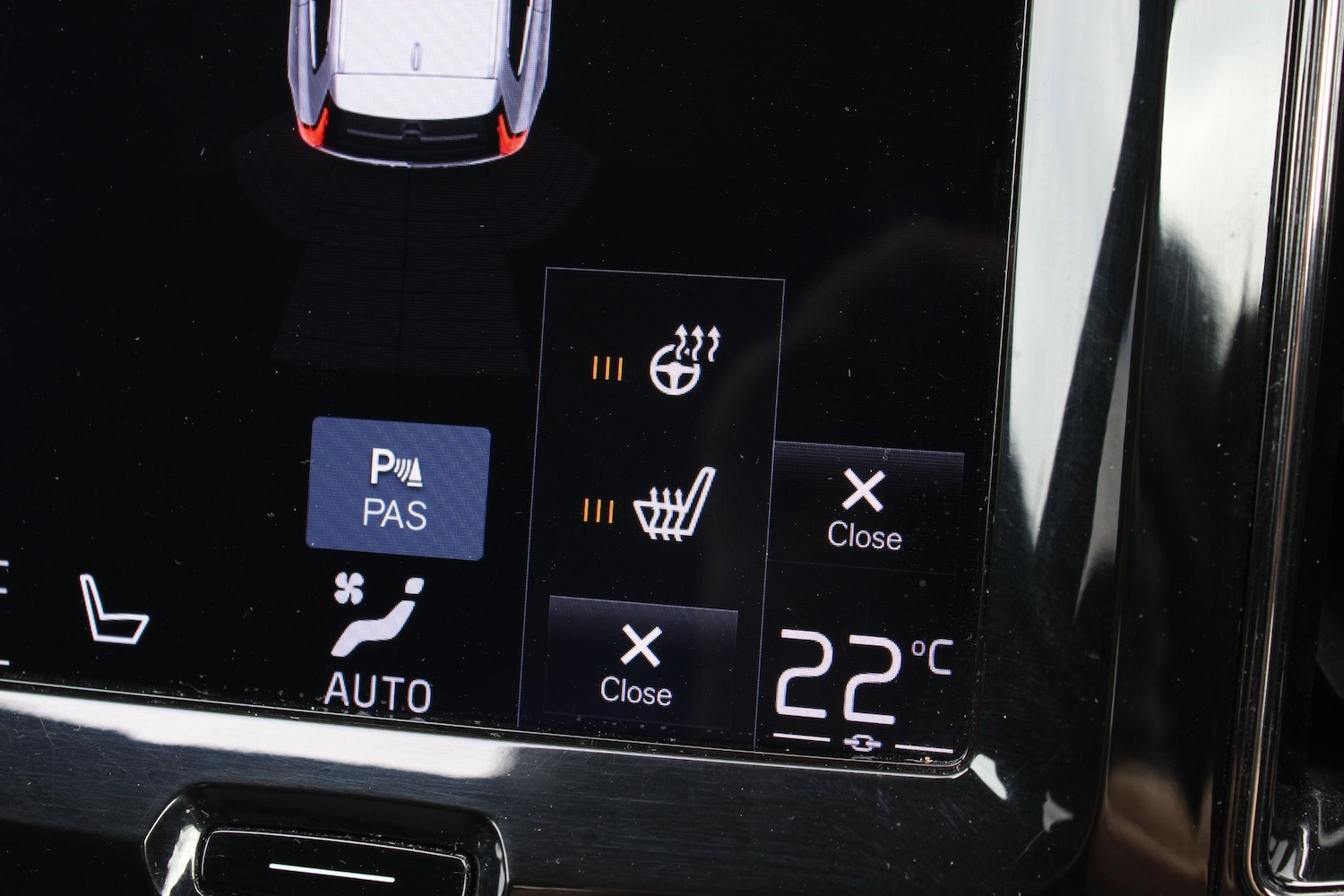 Used Volvo XC60 2018 for sale - 76996690: Photo 24