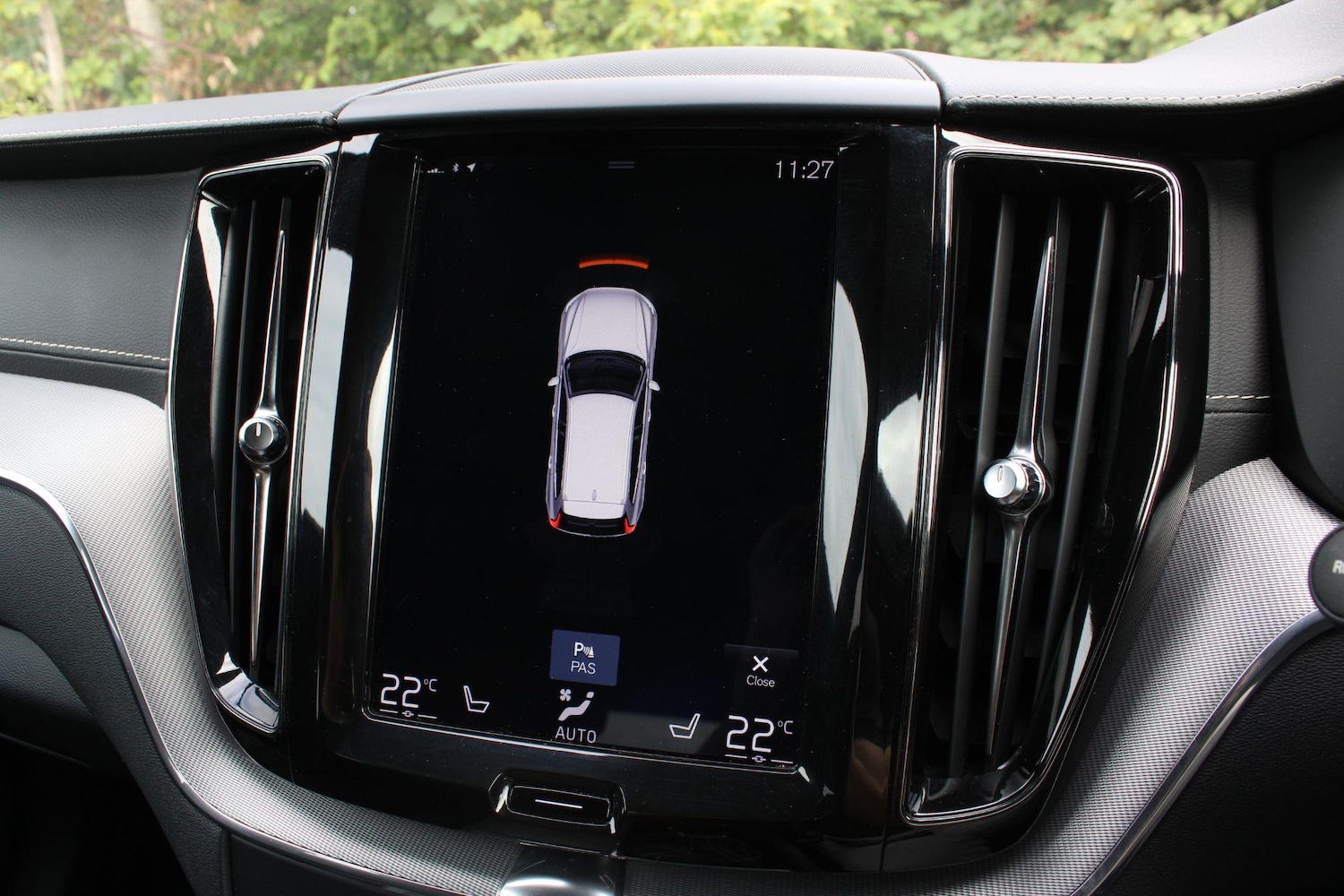 Used Volvo XC60 2018 for sale - 76996690: Photo 25