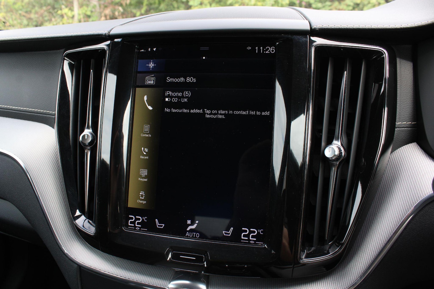 Used Volvo XC60 2018 for sale - 76996690: Photo 26