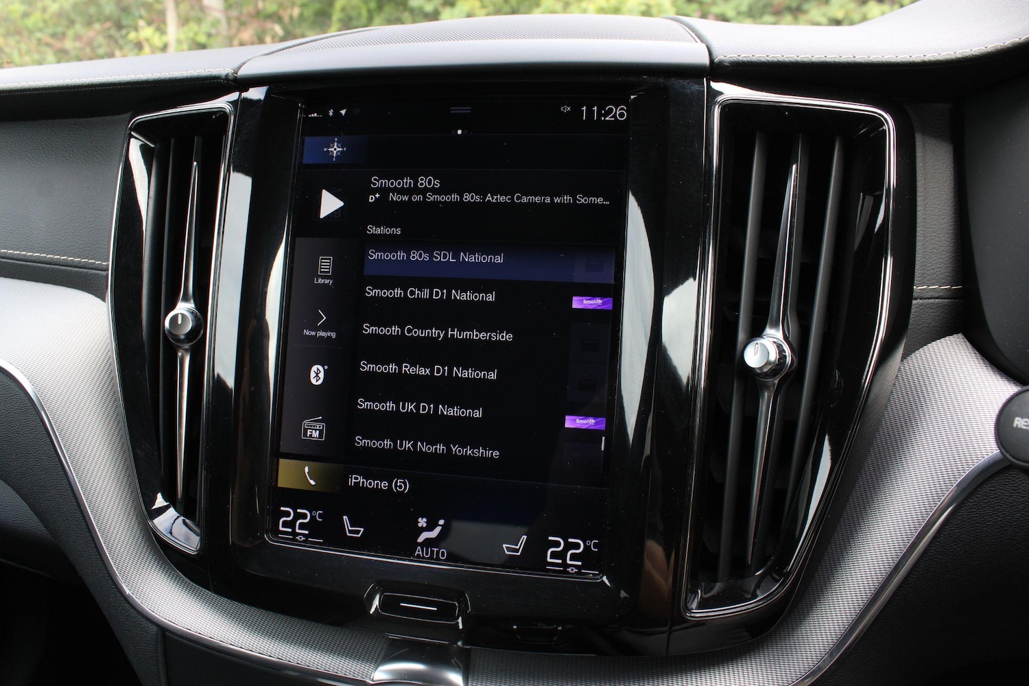 Used Volvo XC60 2018 for sale - 76996690: Photo 27